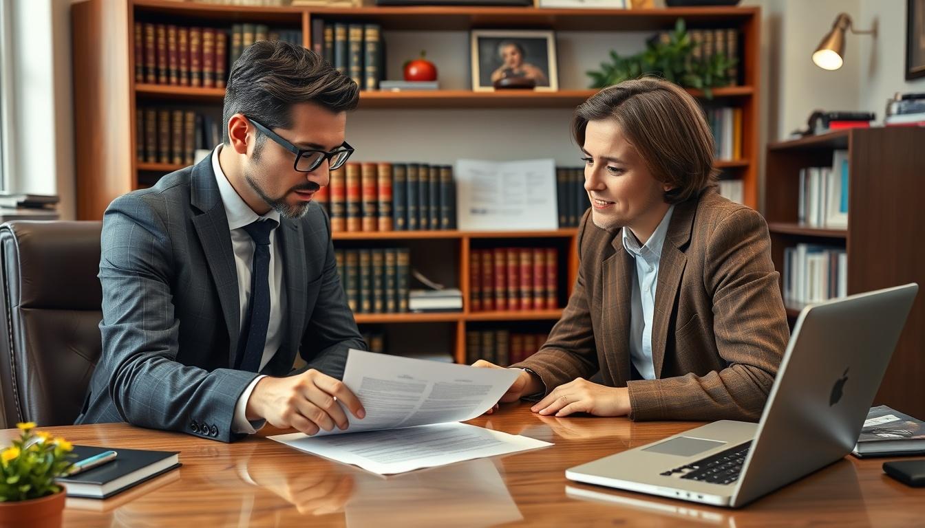 Elaboração de Contratos